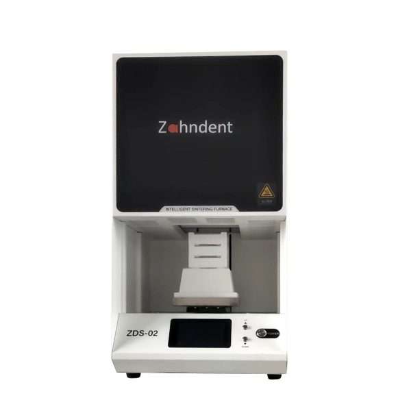 Sintering furnace ZDS-02 – Zhejiang Zahndent Biotechnology Co., Ltd, Furnaces & Ovens
