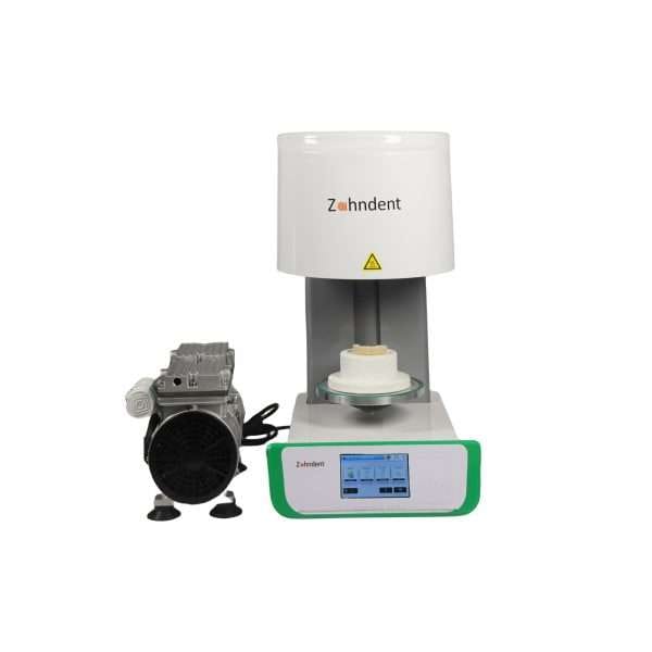 Porcelain furnace ZDS-07