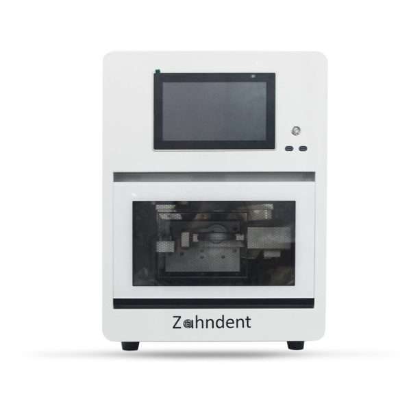 Dental lab milling machine ZDM-E5