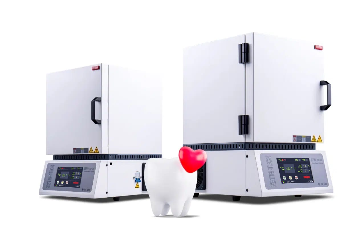 ZTCF-30B Mini-Kastensinterofen – Zhengzhou Zetin Electromechanical Equipment Co., Ltd, Geräte