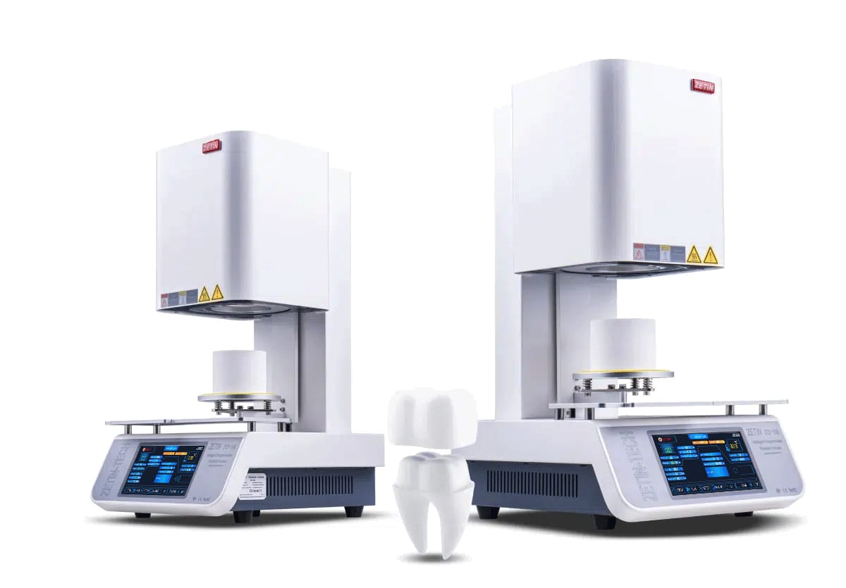Porcelain Furnace – Zhengzhou Zetin Electromechanical Equipment Co., Ltd, Equipment