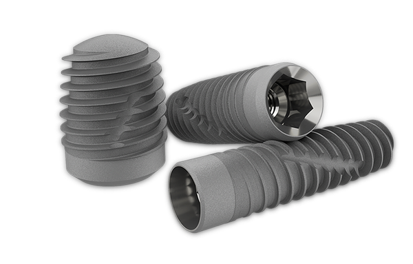 TSX Dental Implant