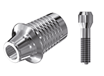 ASTRA TECH Implant System EV