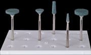 Set pierres oxyde de zirconium 306