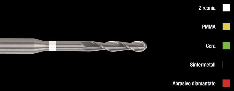 CAD/CAM (3 mm)