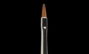 Pinceau noir taille 0
