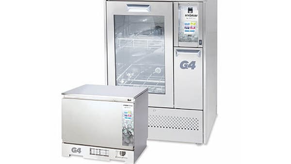 SciCan HYDRIM C61wd G4 und HYDRIM M2 G4