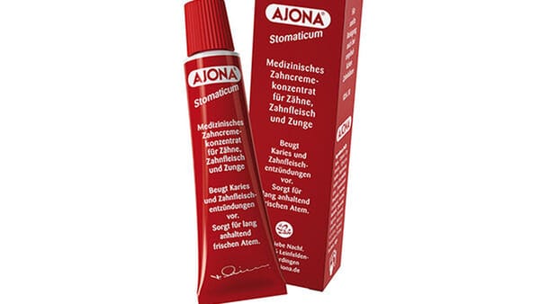 Ajona