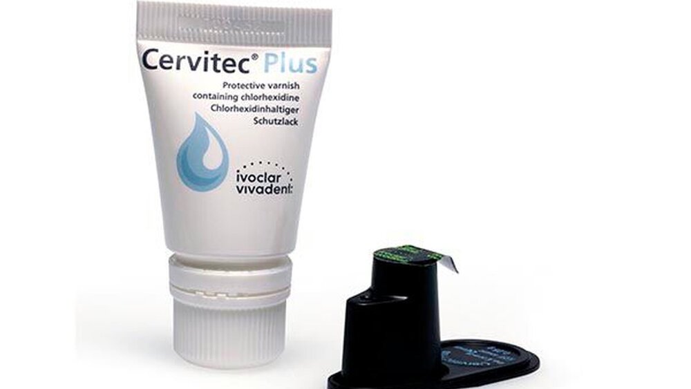 Cervitec Plus