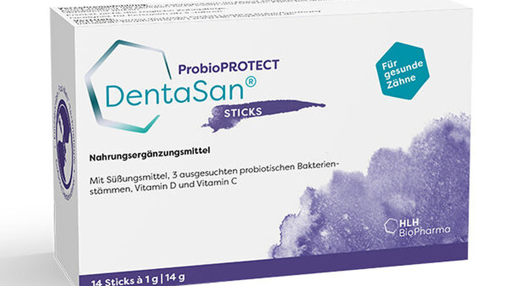 DentaSan ProbioPROTECT