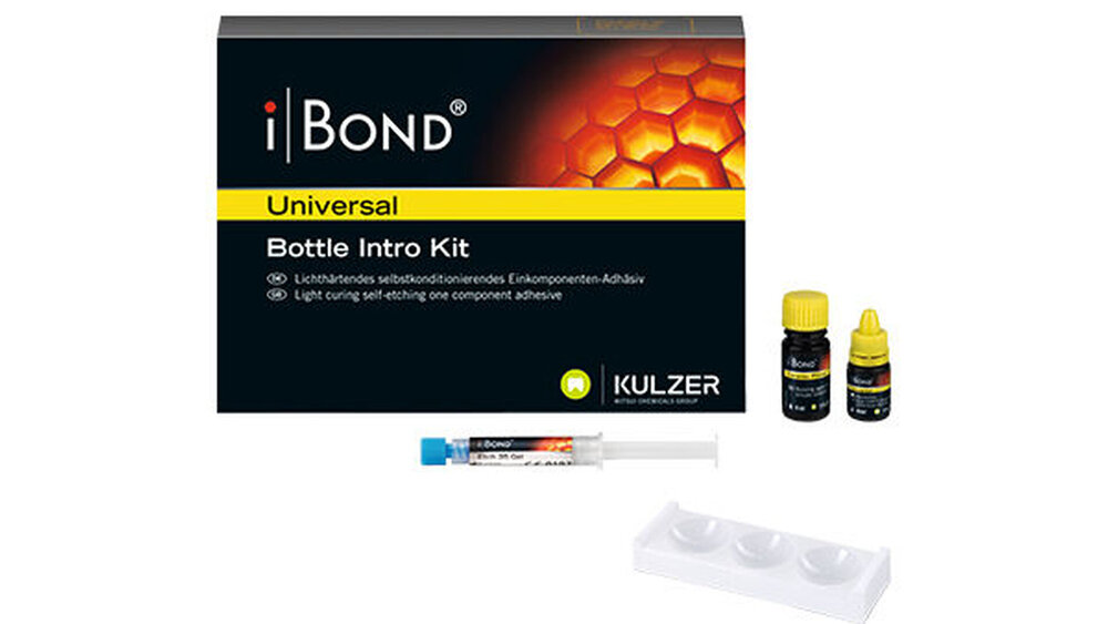 iBOND Universal