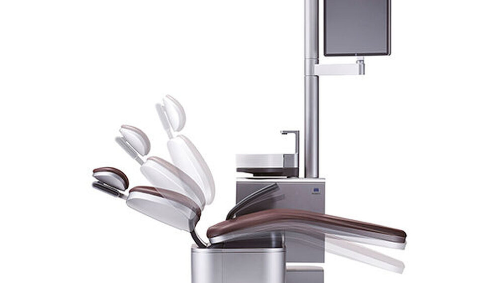 Signo T500 – zm - Zahnärztliche Mitteilungen, Dental Chairs & Units