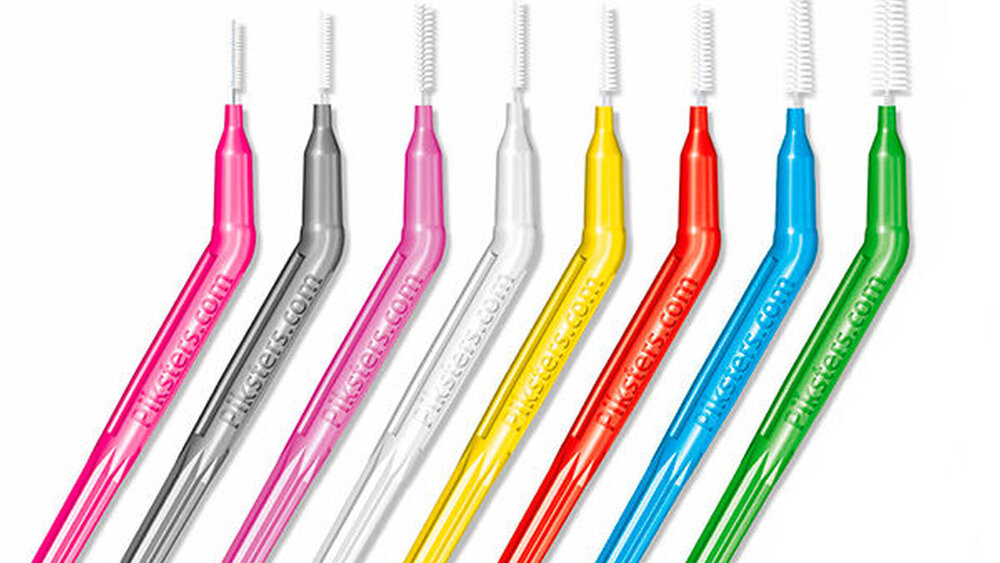 Acclean Interdentalbürsten