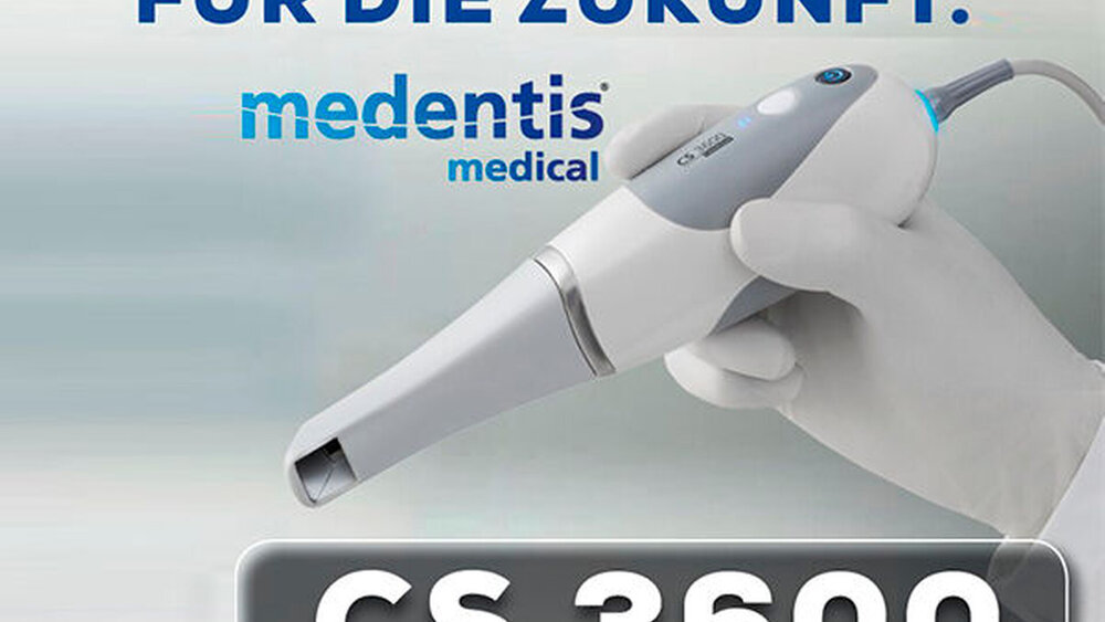 CS 3600: Scannen, so wie Sie es brauchen