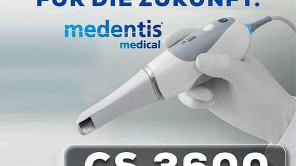 CS 3600: Scannen, so wie Sie es brauchen