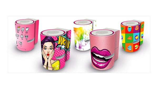 VITA SMART.FIRE Art Line