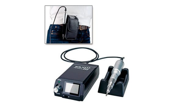 Bravo Marathon Portable III
