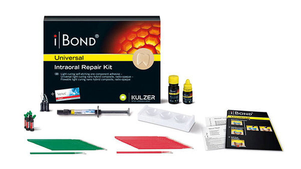 iBOND Universal