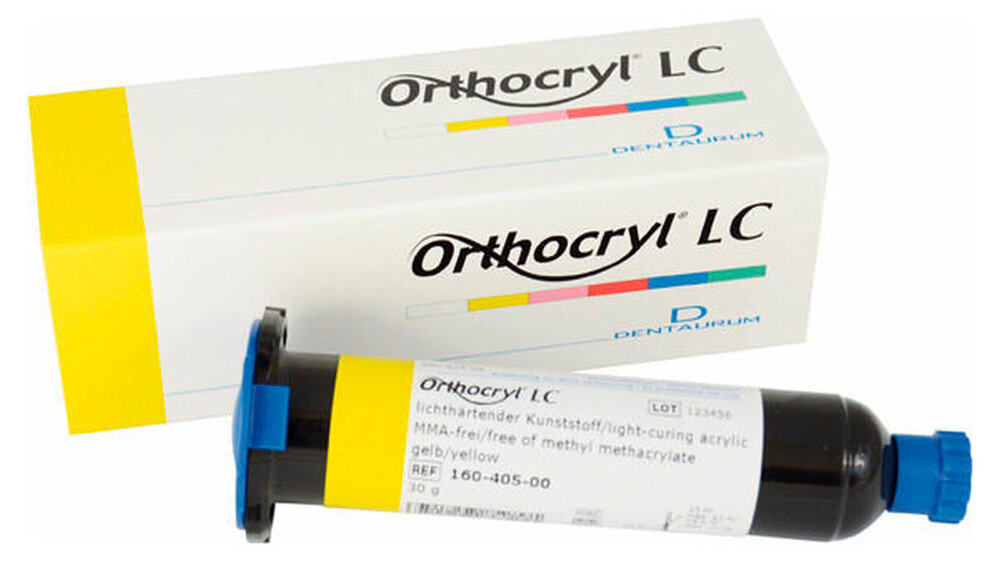 Orthocryl LC