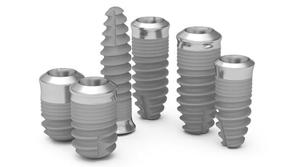 ICX-Tissue Level: Kurze und ultrakurze Implantate