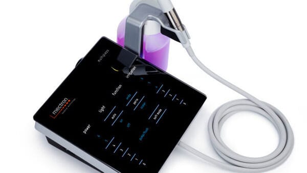 multipiezo touch