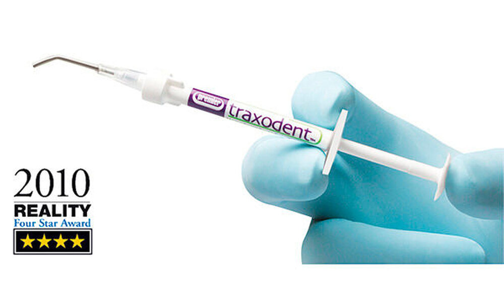 Traxodent Hemodent Paste – zm - Zahnärztliche Mitteilungen, Retraction Cord & Materials