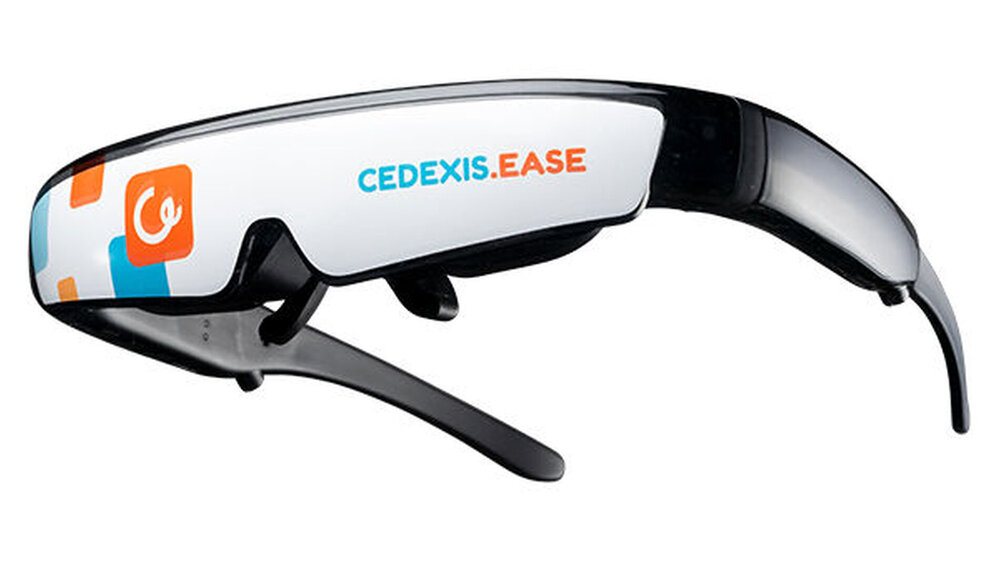 Cedexis.Ease Videobrille