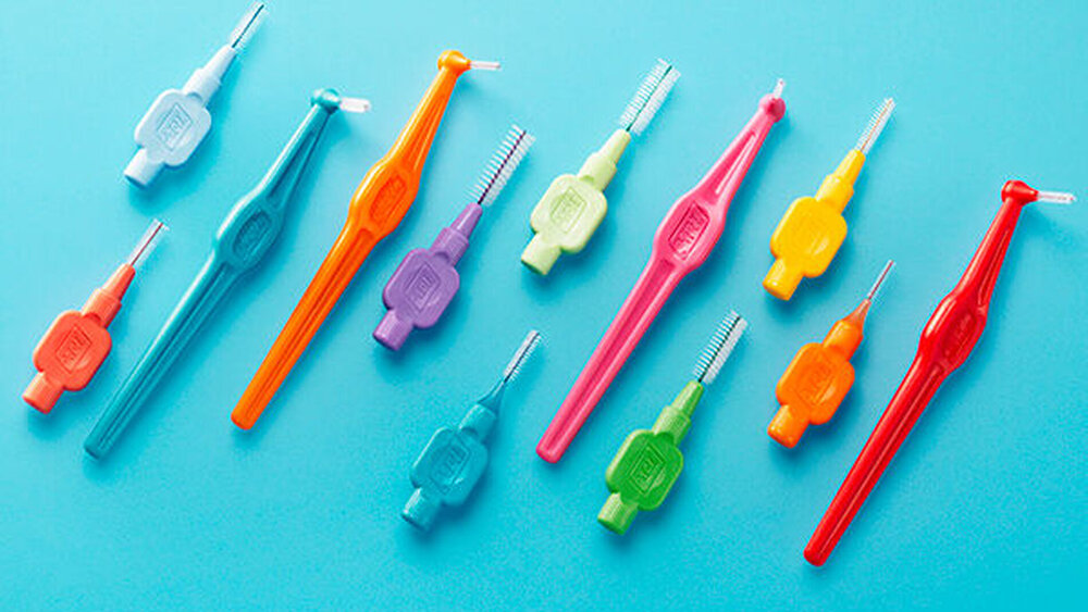 TePe Interdentalbürsten – zm - Zahnärztliche Mitteilungen, Interdental Cleaners