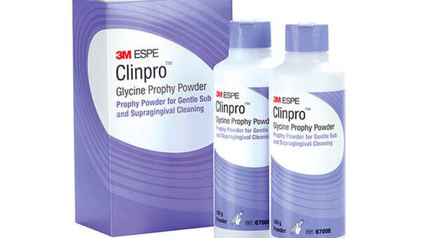 3M Clinpro Glycine Prophy Powder