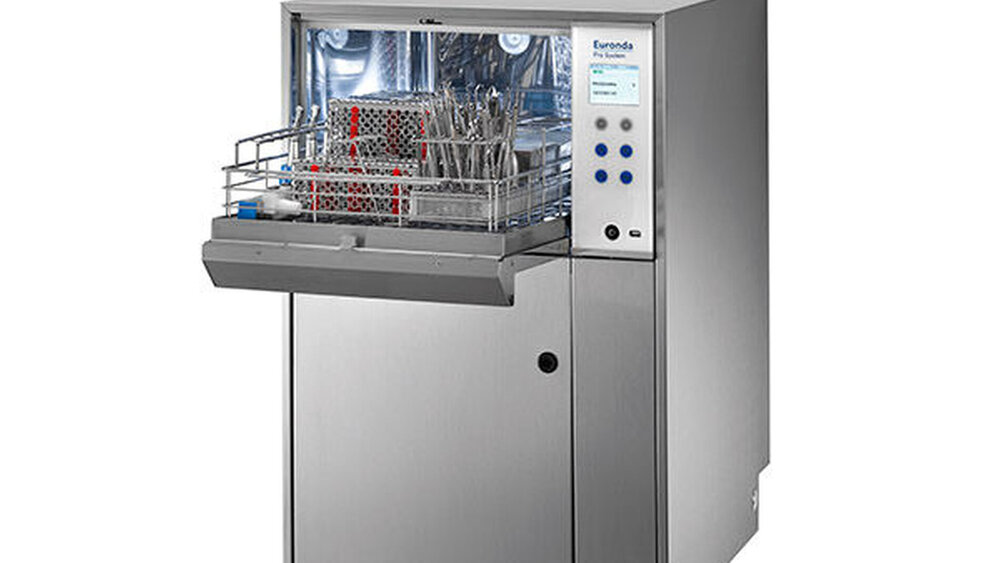 Euronda Thermodesinfektor Eurosafe 60
