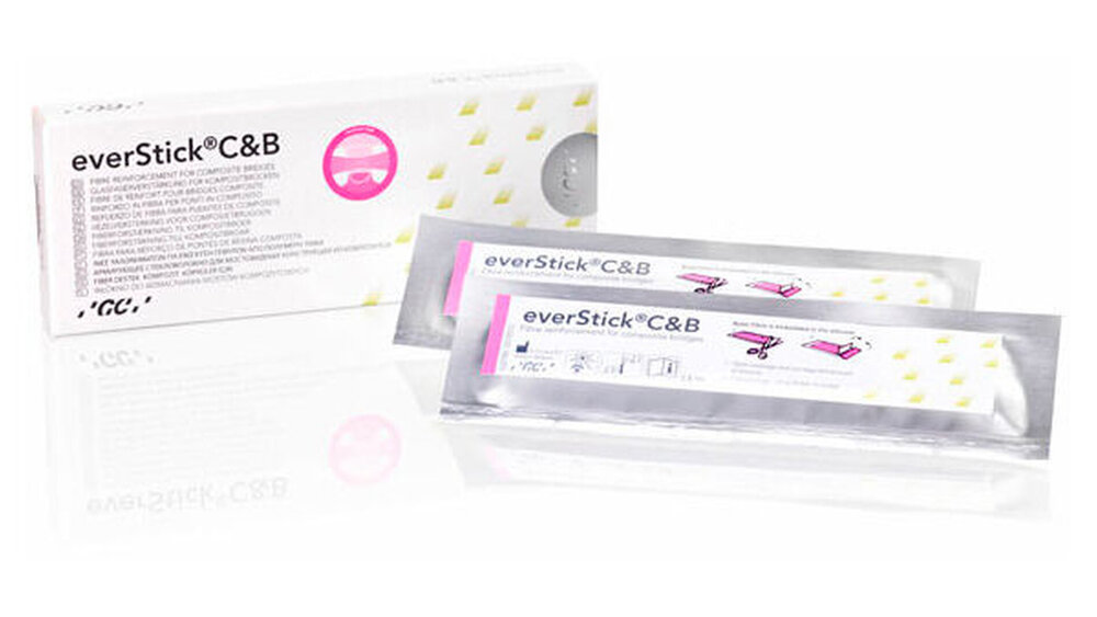 GC everStick