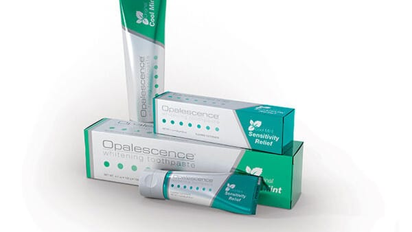 Opalescence Whitening Toothpaste: Cool, frisch, sauber