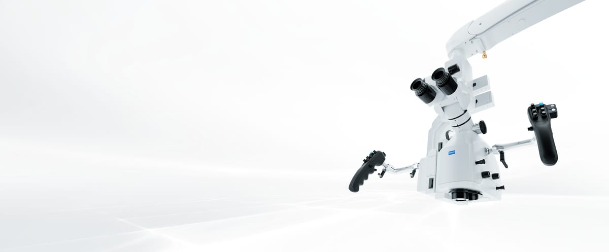 OMS 3500MAX – Zumax Medical, Loupes and Microscopes