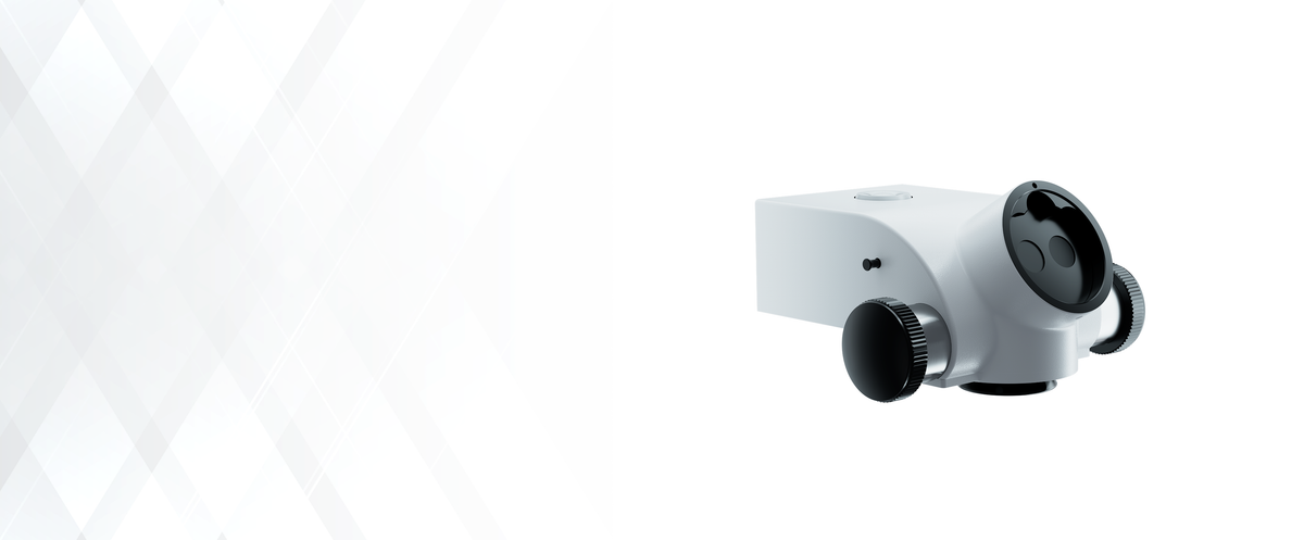 DentSight AR – Zumax Medical, Loupes and Microscopes