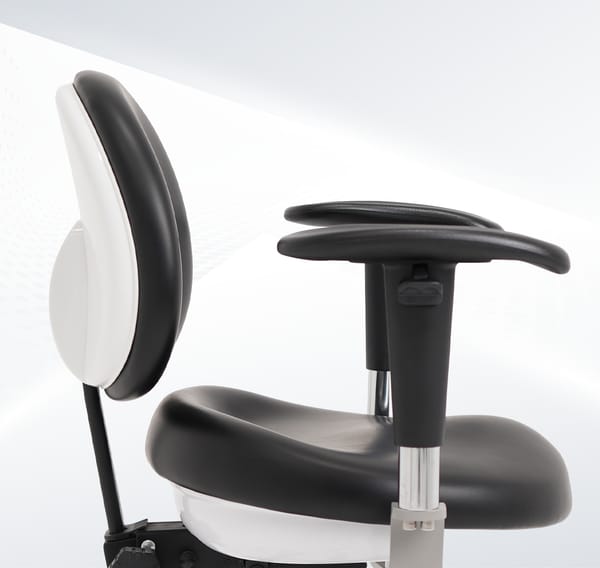 Microscope Stool