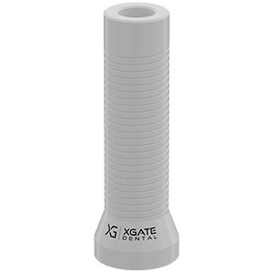 Castable sleeve for MUA, D-type