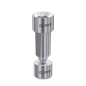 Digital implant analog – XGATE DENTAL, System-Independent Instruments and Accessories