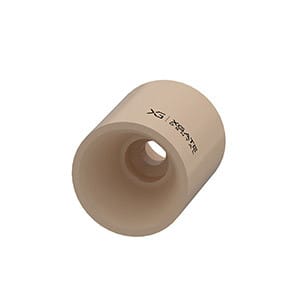 Scan body - MUA level, D-type