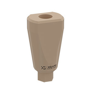 Scan body - Implant level – XGATE DENTAL, Intraoral Scanners