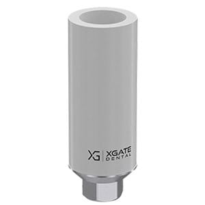 UCLA Titanium base – XGATE DENTAL, Abutments