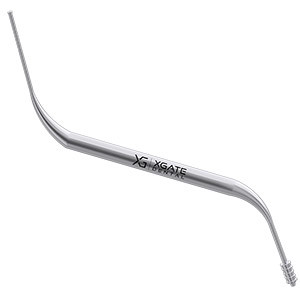 Depth probe