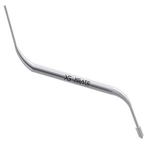 Depth probe
