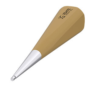Manual implant driver hex