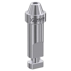 Analog MUA, D-type – XGATE DENTAL, Sonstiges