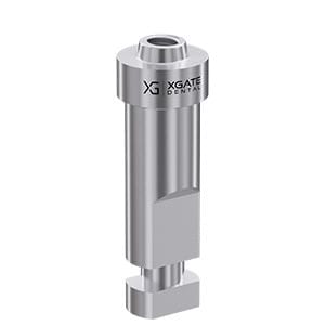 Analog MUA, V-type – XGATE DENTAL, Sonstiges