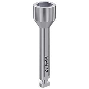 Contra-angle key for straight MUA, D-type – XGATE DENTAL, Instrumente / Zubehör