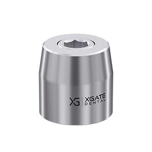 Healing cap for MUA, D-type