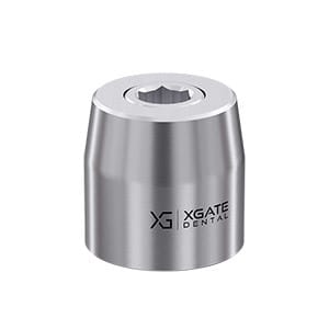 Healing cap for MUA, D-type