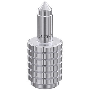 Manual punch tool 4 mm