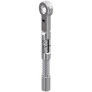 Torque ratchet wrench – XGATE DENTAL, Equipment